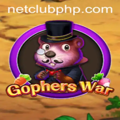 The Thrilling Universe of GophersWar Unveiled