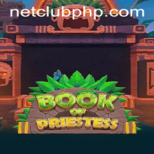 Discover the Mystical World of BookOfPriestess: A Unique Gaming Experience Enhanced by ClubPHP