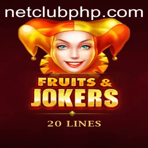 Unveiling FruitsAndJokers20: A New Game Experience at ClubPHP