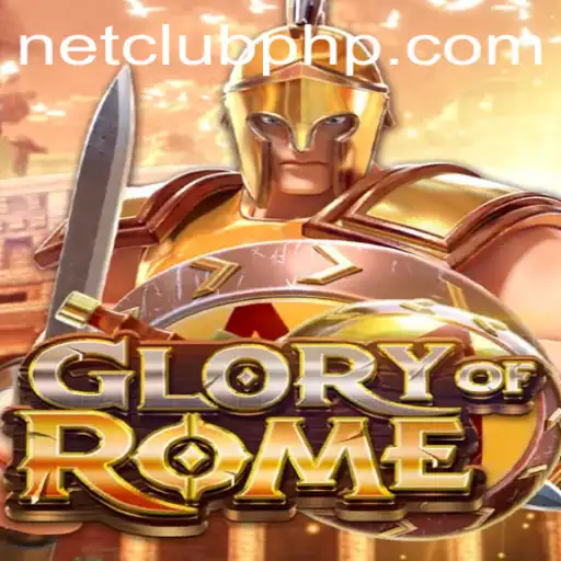 Exploring the World of GloryofRome: A Modern Gaming Experience with ClubPHP