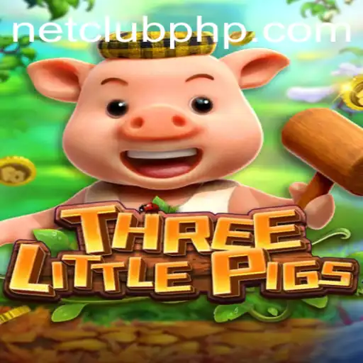 Exploring the Enchanting World of THREELITTLEPIGS - A ClubPHP Adventure