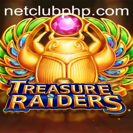 Exploring the Enigmatic World of TREASURERAIDERS: The Ultimate Adventure in ClubPHP