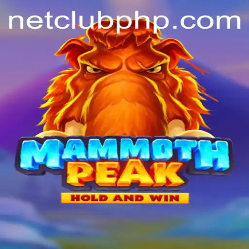 Explore the Thrills of MammothPeak: ClubPHP's Latest Gaming Sensation