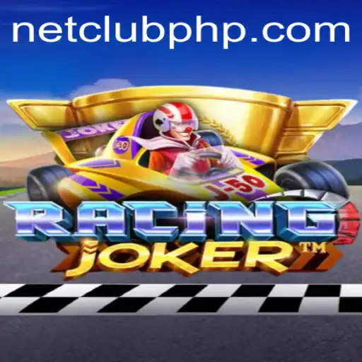 Unveiling the Thrills of RacingJoker: A Dive into ClubPHP's Latest Game