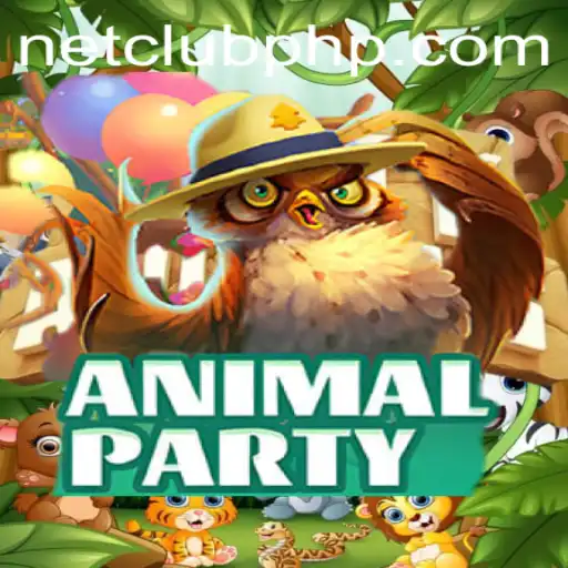 AnimalParty Takes the Gaming World by Storm: Dive Into ClubPHP