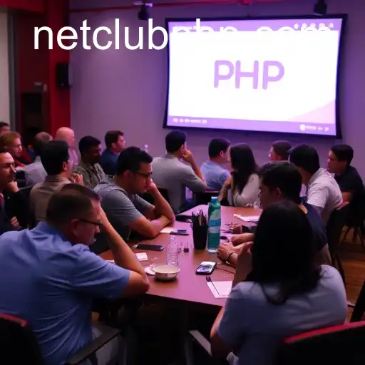 Exclusive Insights into ClubPHP: The Ultimate Hub for PHP Enthusiasts
