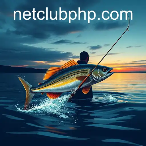 The Timeless Art of Fishing: A Look into ClubPHP
