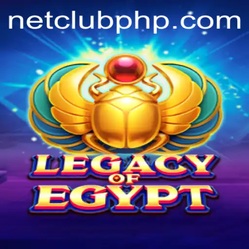 Exploring the Mystique of LegacyOfEgypt in ClubPHP