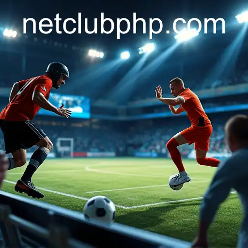 Virtual Sports: The Future of Digital Gaming